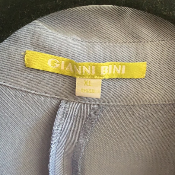 Gianni Bini Coat - Picture 2 of 4